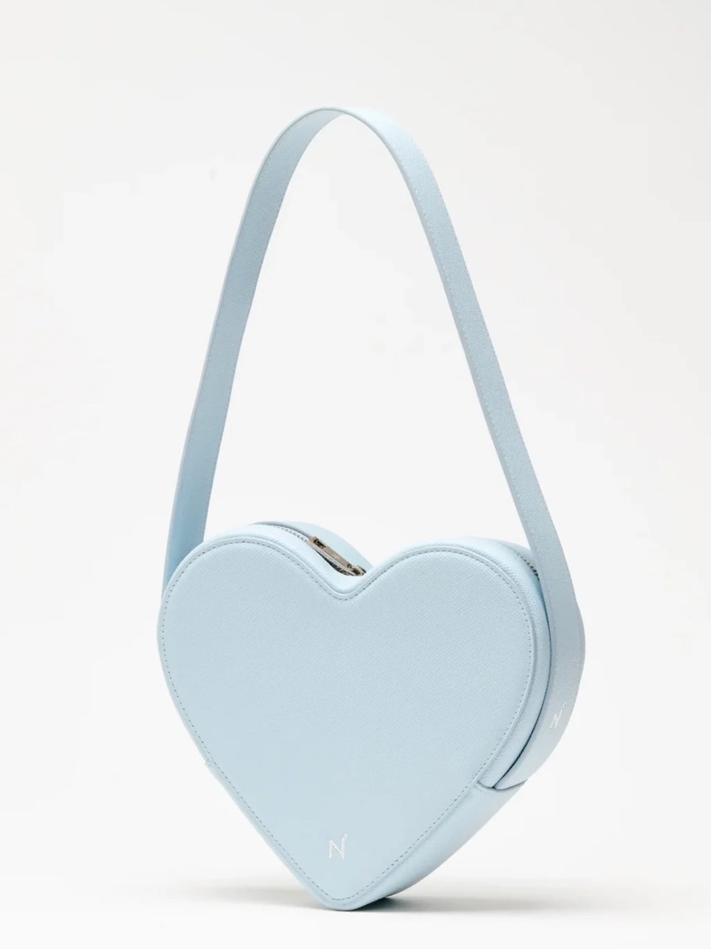 NINI Együtt az Autistákért Eco Love heart
Bag 🩵 NEW